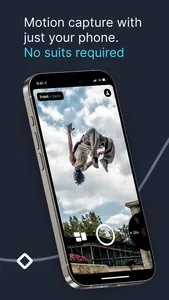 Move AI 3D Motion screenshot 0