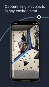 Move AI 3D Motion screenshot 1