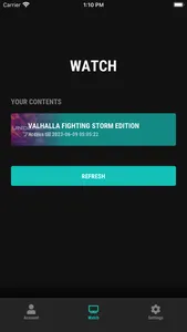 VALHALLAFIGHTING screenshot 1