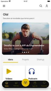 App do Empreendedor screenshot 0