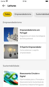 App do Empreendedor screenshot 1