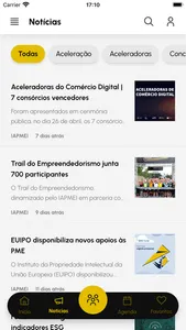 App do Empreendedor screenshot 3