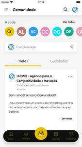 App do Empreendedor screenshot 4