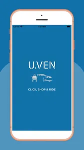 Uven screenshot 0