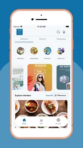 Uven screenshot 1