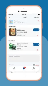 Uven screenshot 3
