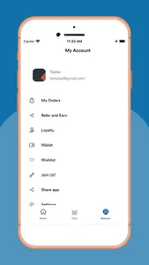 Uven screenshot 4