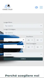 Automobili Catalano screenshot 0