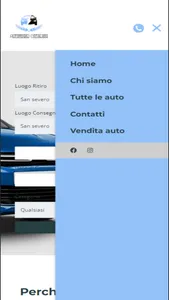 Automobili Catalano screenshot 1