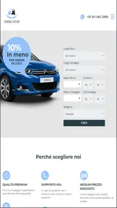 Automobili Catalano screenshot 3