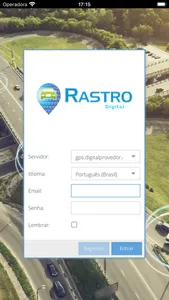 Digital Rastro screenshot 0