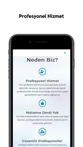 Temizlik Bizim İşimiz screenshot 2