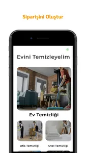 Temizlik Bizim İşimiz screenshot 4
