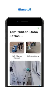 Temizlik Bizim İşimiz screenshot 5