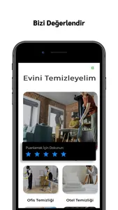 Temizlik Bizim İşimiz screenshot 6