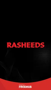 Rasheeds screenshot 0