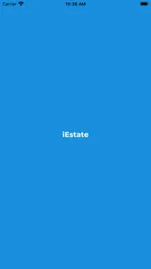 iEstate screenshot 0