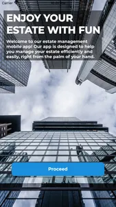 iEstate screenshot 1