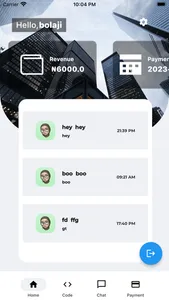 iEstate screenshot 2