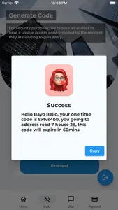 iEstate screenshot 4