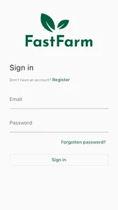 FastFarm screenshot 3