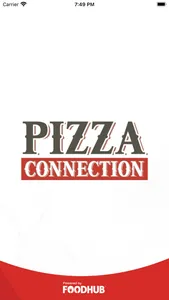 Pizza Connection. screenshot 0