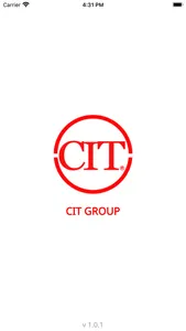 CIT GROUP screenshot 0