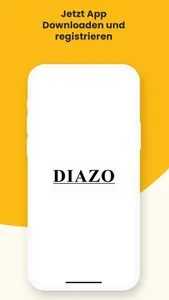 Diazo screenshot 5