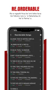 Hiva Fakalotu screenshot 4