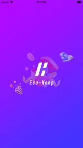 Eco-Keep screenshot 0