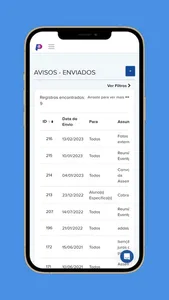 eventpay screenshot 1