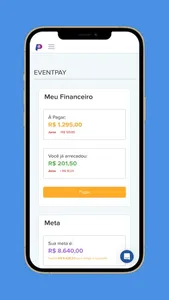 eventpay screenshot 5