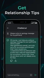 ChatBot: AI Prompt Collection screenshot 5