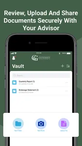 Gutierrez Wealth Advisory screenshot 4