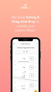 MyYoga Timer screenshot 3