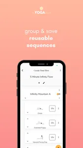 MyYoga Timer screenshot 7