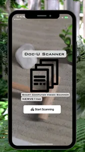 Doc-U Scanner screenshot 0