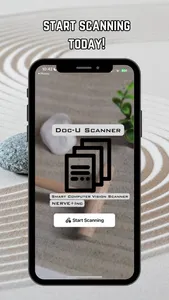 Doc-U Scanner screenshot 5