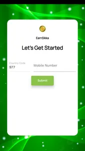 EarnSikka screenshot 0