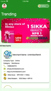 EarnSikka screenshot 2