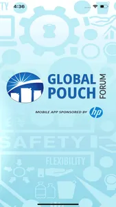 Global Pouch Forum screenshot 0