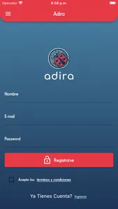 adira screenshot 1