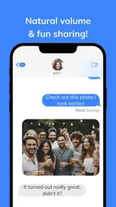 HairBoost: Umax Your Looks AI screenshot 4