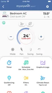 myanywAiR Next screenshot 2