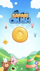 Safari Crush screenshot 0