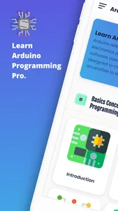 Learn Arduino Programming Pro screenshot 0