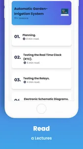 Learn Arduino Programming Pro screenshot 5