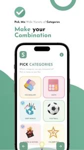 StackOverboard: Alias Game screenshot 1