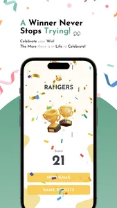 StackOverboard: Alias Game screenshot 7