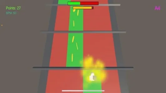 String Crossing screenshot 4